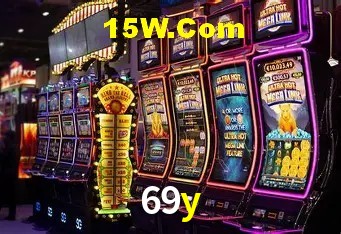 Jogos de Slot 69y
