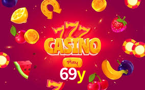 Welcome Bonus 69y