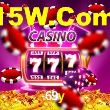 Daily Bonuses 69y