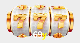 Roulette Table 69y