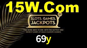 Welcome Bonus 69y