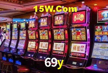 Casino Ao Vivo 69y